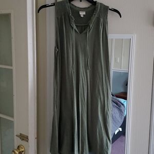 Womens dress